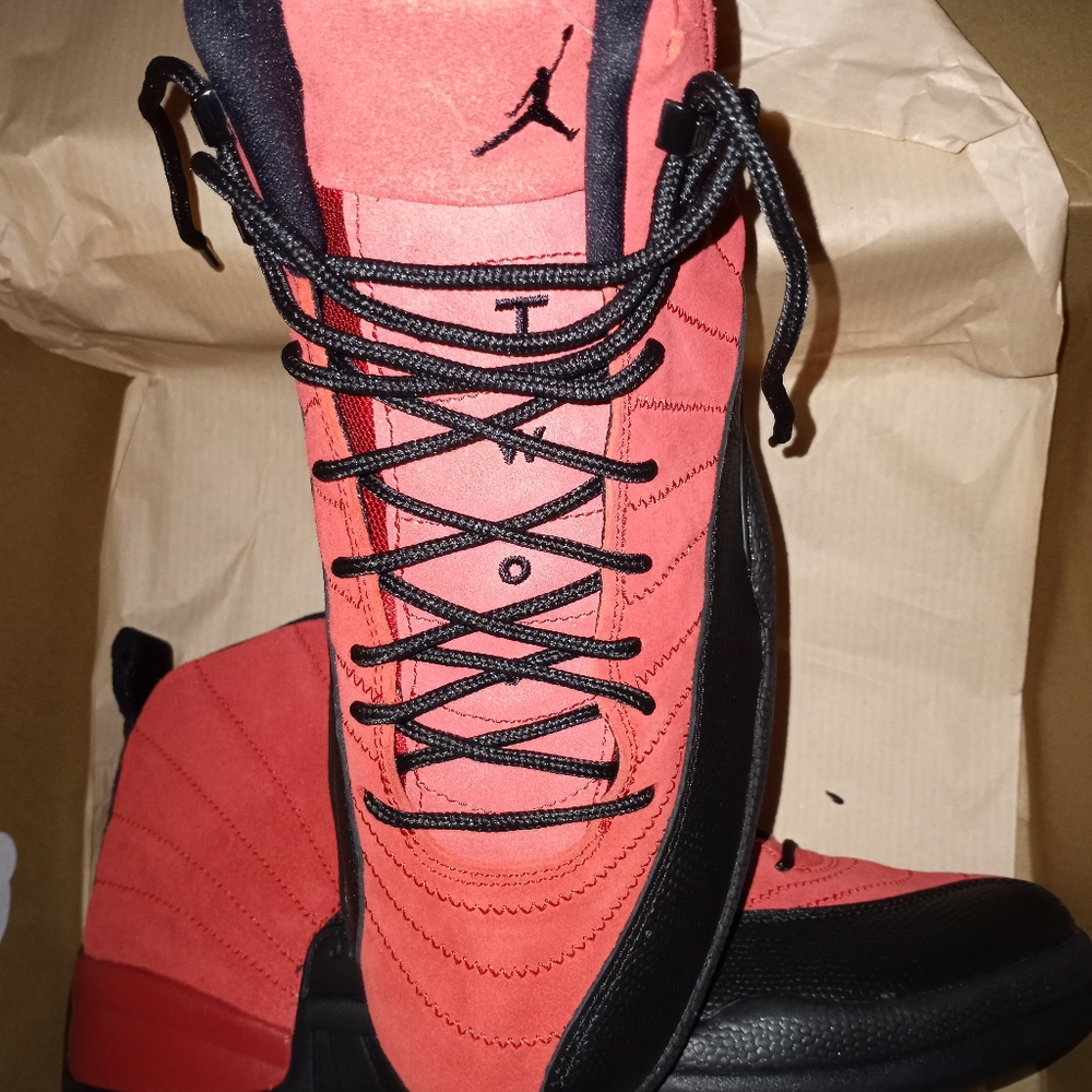 Air Jordan - Picture 5 of 10
